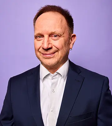 Markus Lohmann