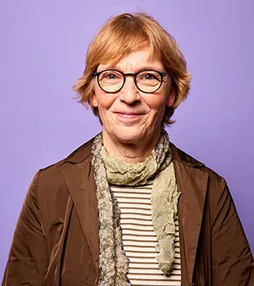 Bettina Harms Goldt