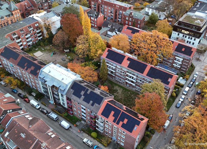 PV-Anlage-Grandweg